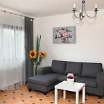 Εξοχικό σπίτι La Hojarasca *