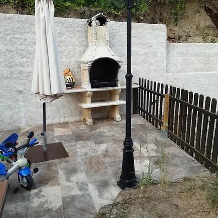 La Hojarasca