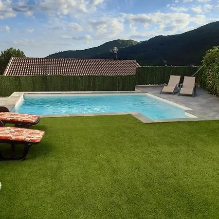 La Hojarasca Landhuis