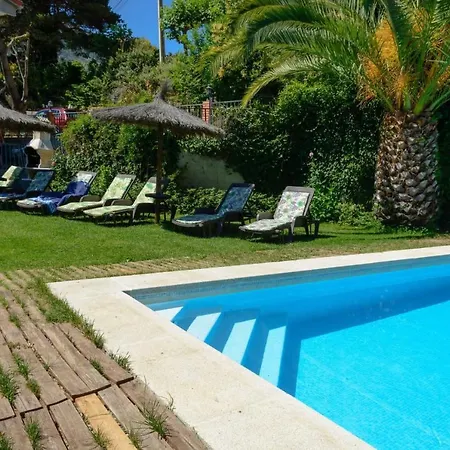 La Hojarasca Landhuis