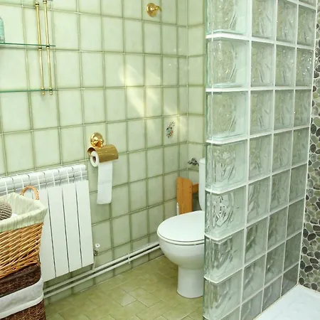 La Hojarasca Landhuis Cuevas Del Valle