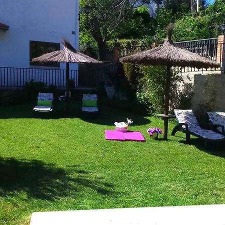 La Hojarasca Landhuis