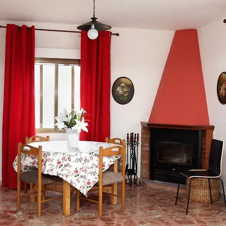 Landhuis La Hojarasca *