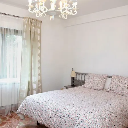 Landhuis La Hojarasca *