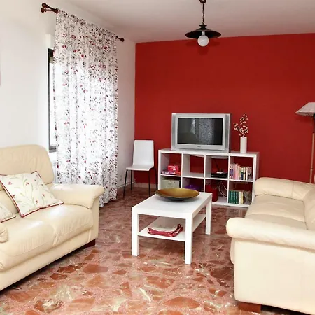 Landhuis La Hojarasca *