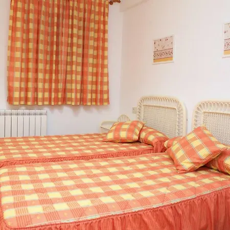 La Hojarasca Landhuis *