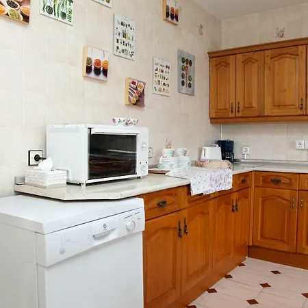 Landhuis La Hojarasca Cuevas Del Valle