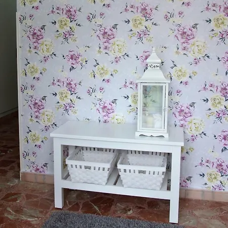 Landhuis La Hojarasca