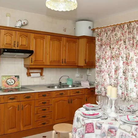 Landhuis La Hojarasca *