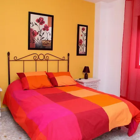 La Hojarasca Landhuis *