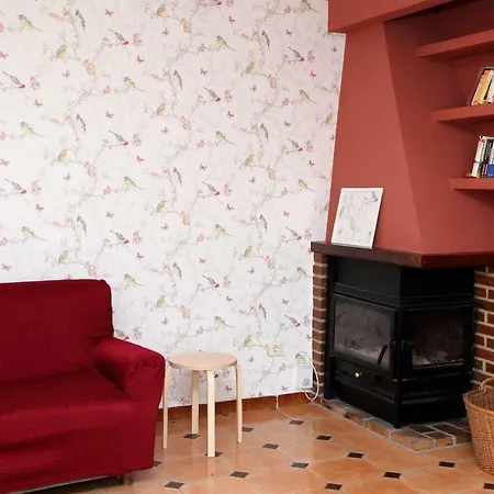 La Hojarasca Landhuis