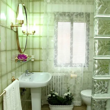 La Hojarasca Landhuis Cuevas Del Valle