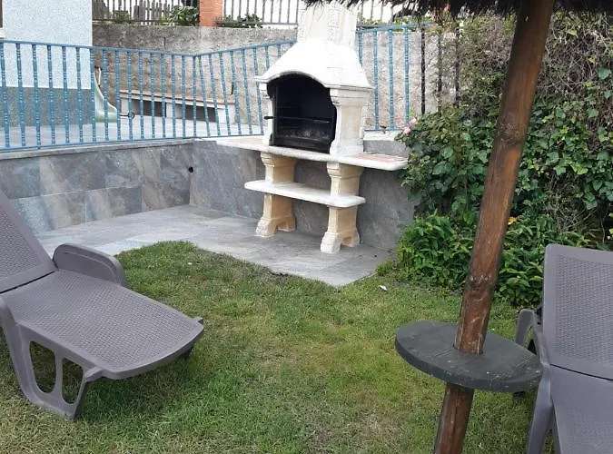 La Hojarasca Country house