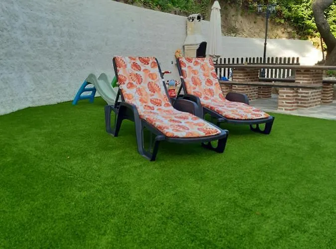 La Hojarasca Landhuis