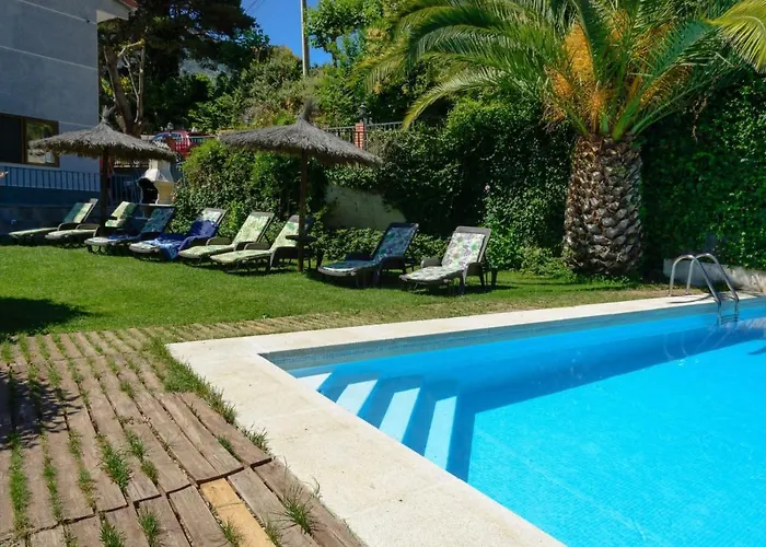 La Hojarasca Country house