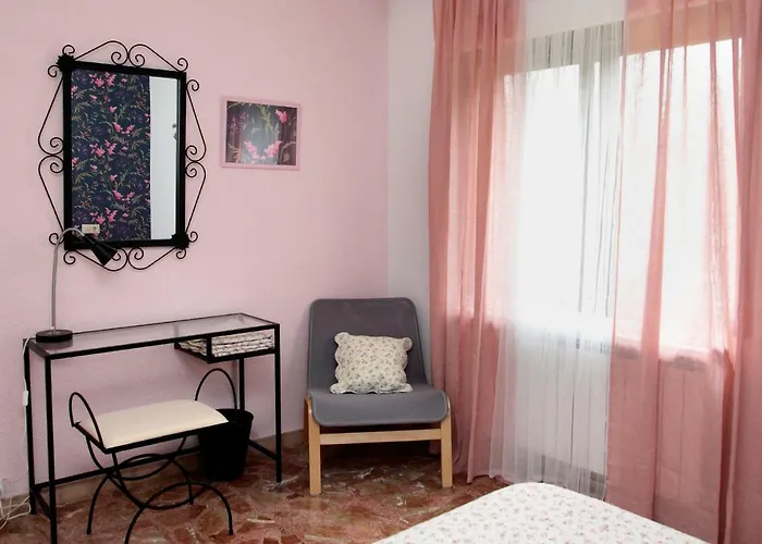 La Hojarasca Country house Cuevas Del Valle