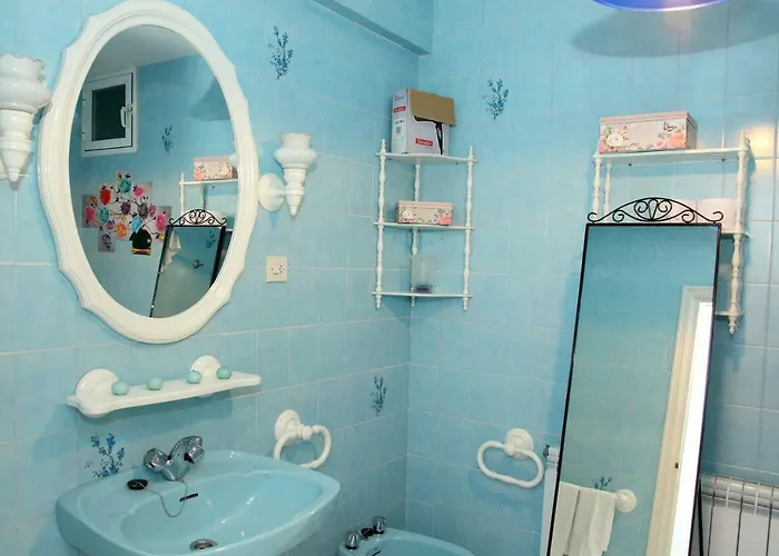 Country house La Hojarasca Cuevas Del Valle