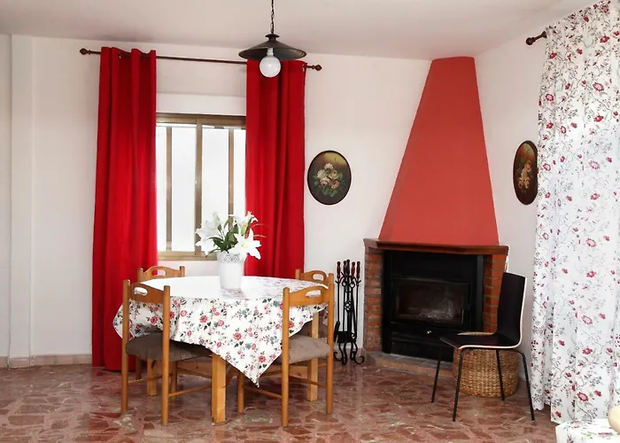 Country house La Hojarasca *