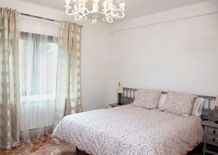 Country house La Hojarasca *