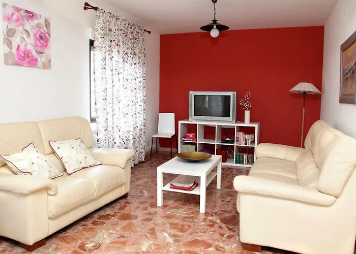 Country house La Hojarasca *