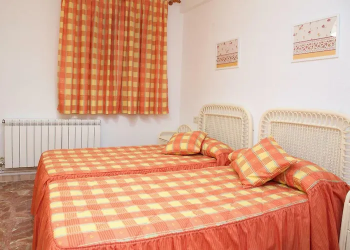 La Hojarasca Country house *