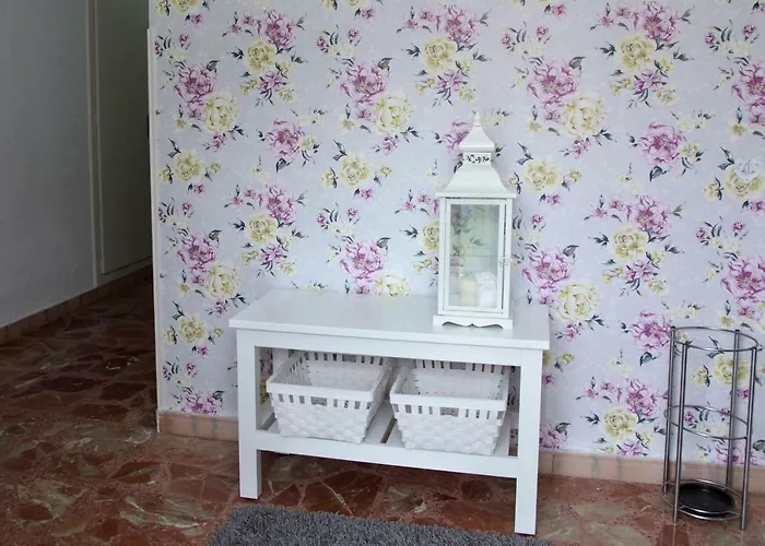 Country house La Hojarasca