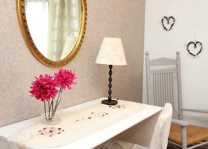 La Hojarasca Country house *