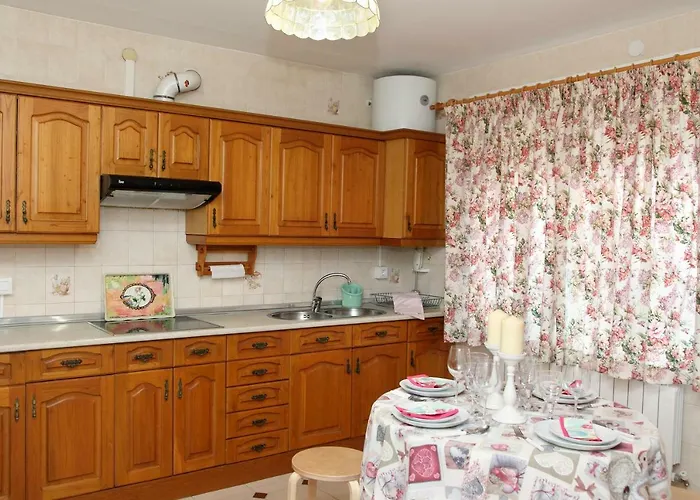 Country house La Hojarasca *