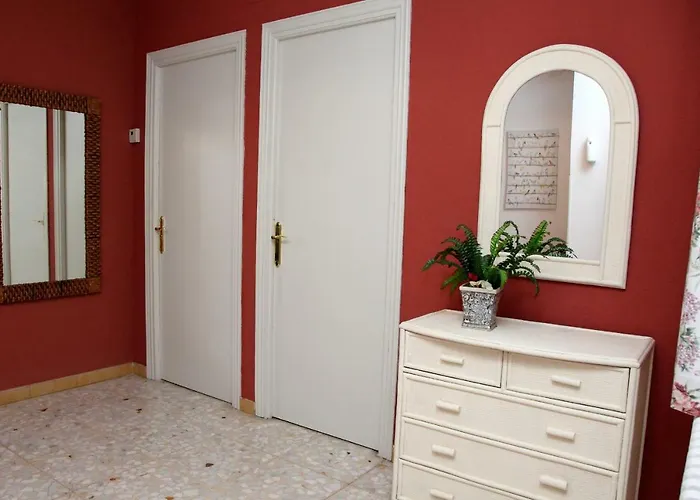 La Hojarasca Country house