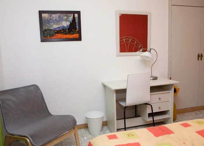 Country house La Hojarasca *