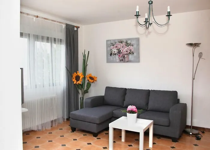 Landhuis La Hojarasca *