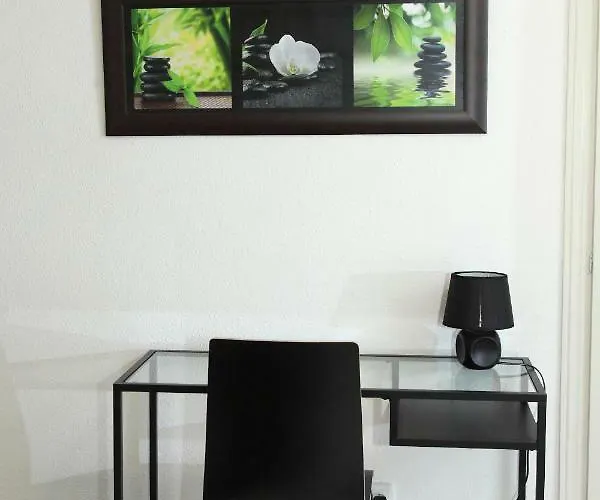 La Hojarasca Country house *