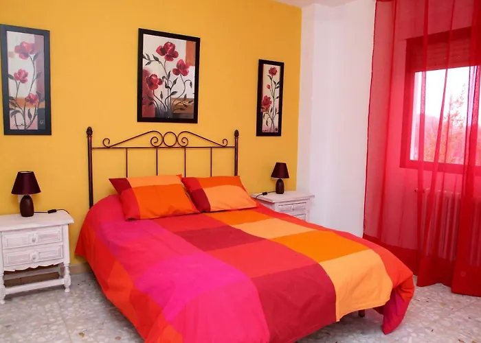 La Hojarasca Country house *