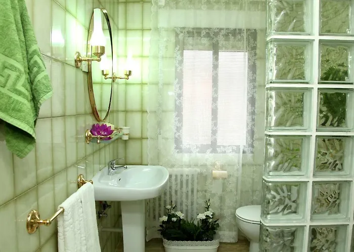 La Hojarasca Country house Cuevas Del Valle